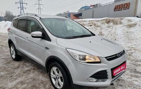 Ford Kuga III, 2016 год, 1 250 000 рублей, 4 фотография