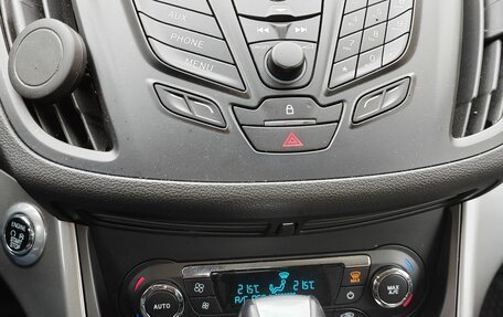 Ford Kuga III, 2016 год, 1 250 000 рублей, 9 фотография