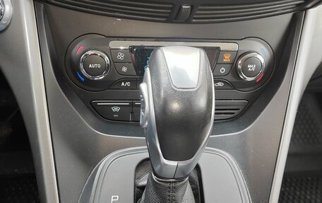 Ford Kuga III, 2016 год, 1 250 000 рублей, 11 фотография