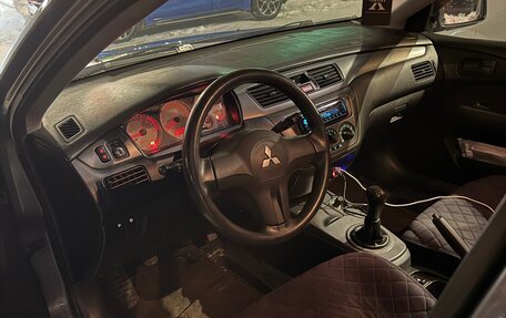 Mitsubishi Lancer IX, 2006 год, 445 000 рублей, 6 фотография