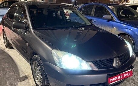 Mitsubishi Lancer IX, 2006 год, 445 000 рублей, 2 фотография