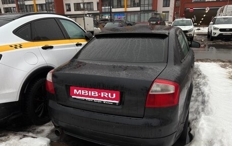 Audi A4, 2002 год, 200 000 рублей, 3 фотография