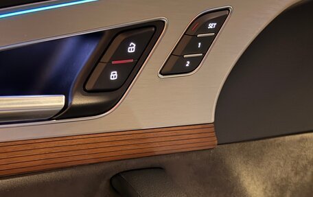 Audi Q7, 2017 год, 4 890 000 рублей, 13 фотография