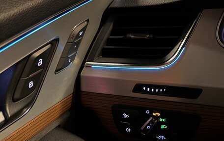 Audi Q7, 2017 год, 4 890 000 рублей, 17 фотография