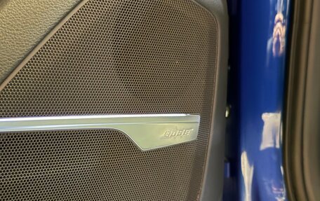 Audi Q7, 2017 год, 4 890 000 рублей, 14 фотография