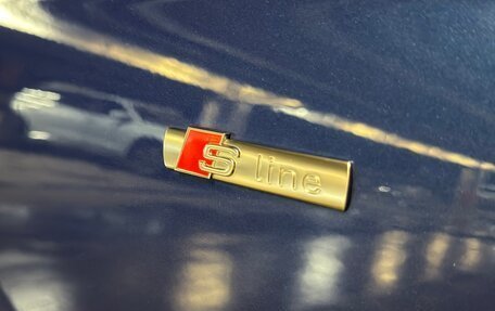 Audi Q7, 2017 год, 4 890 000 рублей, 12 фотография