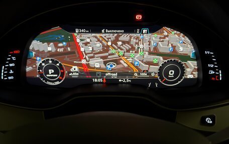 Audi Q7, 2017 год, 4 890 000 рублей, 21 фотография