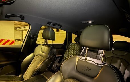 Audi Q7, 2017 год, 4 890 000 рублей, 24 фотография