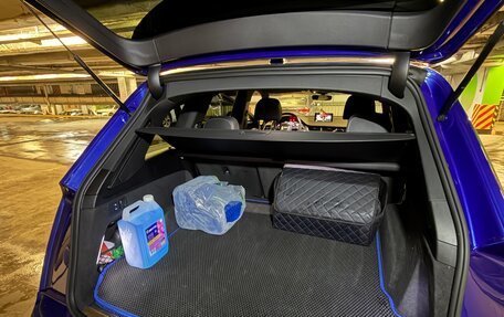 Audi Q7, 2017 год, 4 890 000 рублей, 23 фотография