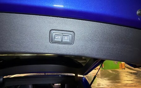 Audi Q7, 2017 год, 4 890 000 рублей, 22 фотография