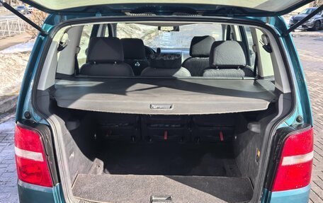 Volkswagen Touran III, 2005 год, 400 000 рублей, 5 фотография