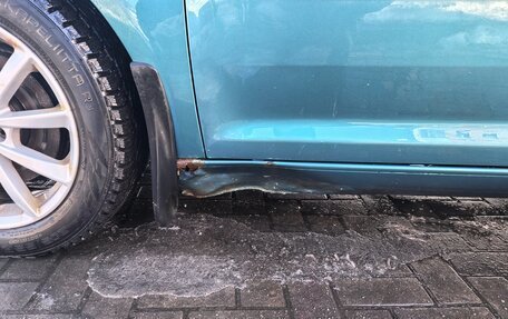 Volkswagen Touran III, 2005 год, 400 000 рублей, 7 фотография