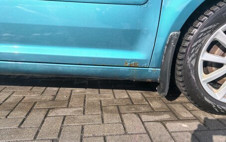 Volkswagen Touran III, 2005 год, 400 000 рублей, 9 фотография