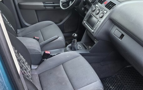 Volkswagen Touran III, 2005 год, 400 000 рублей, 14 фотография