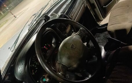 ГАЗ 3110 «Волга», 1998 год, 125 000 рублей, 9 фотография