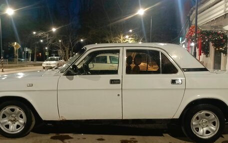 ГАЗ 3110 «Волга», 1998 год, 125 000 рублей, 6 фотография