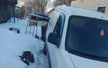 Citroen Berlingo II рестайлинг, 2007 год, 200 000 рублей, 3 фотография