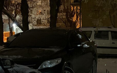 Toyota Corolla, 2013 год, 1 250 000 рублей, 4 фотография