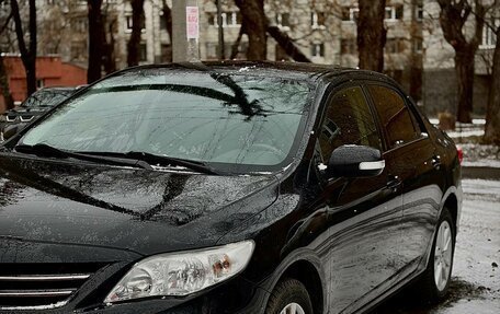 Toyota Corolla, 2013 год, 1 250 000 рублей, 6 фотография