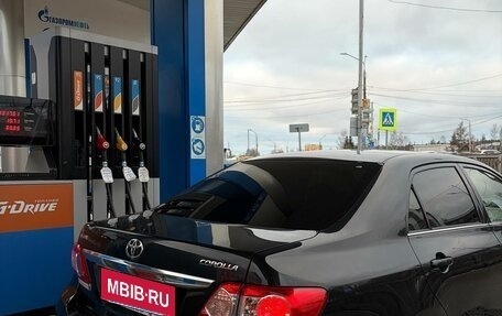 Toyota Corolla, 2013 год, 1 250 000 рублей, 5 фотография