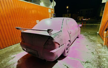 Mitsubishi Lancer IX, 2001 год, 500 000 рублей, 8 фотография