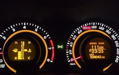 Toyota Corolla, 2013 год, 1 250 000 рублей, 8 фотография