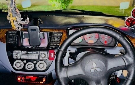 Mitsubishi Lancer IX, 2001 год, 500 000 рублей, 5 фотография