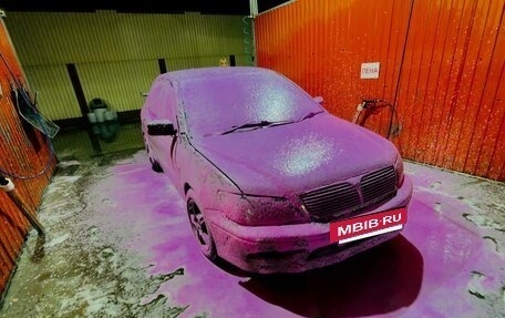 Mitsubishi Lancer IX, 2001 год, 500 000 рублей, 7 фотография
