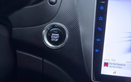 Hyundai Solaris II рестайлинг, 2012 год, 720 000 рублей, 16 фотография