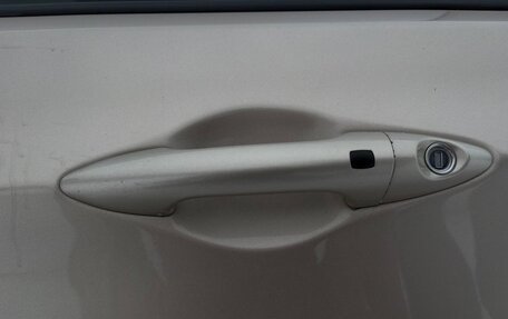 Hyundai Solaris II рестайлинг, 2012 год, 720 000 рублей, 17 фотография