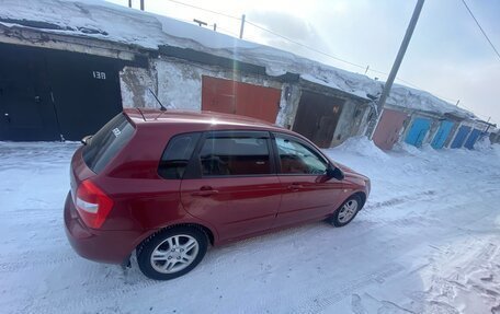KIA Cerato I, 2006 год, 460 000 рублей, 4 фотография