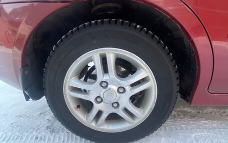 KIA Cerato I, 2006 год, 460 000 рублей, 3 фотография