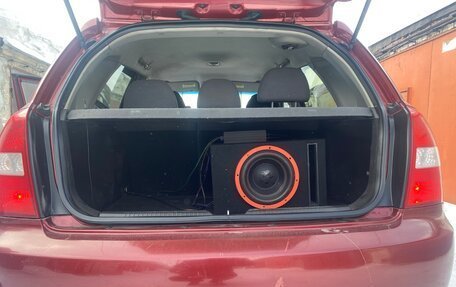 KIA Cerato I, 2006 год, 460 000 рублей, 7 фотография