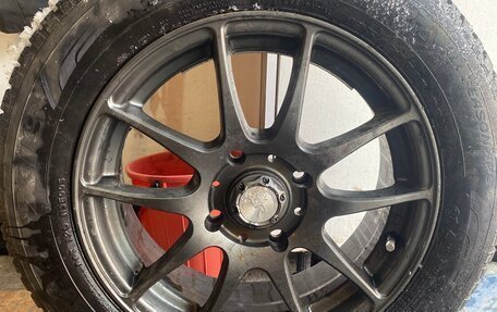 KIA Cerato I, 2006 год, 460 000 рублей, 8 фотография