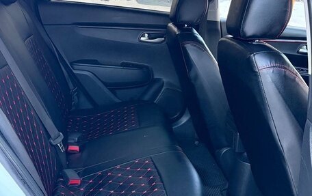 KIA Rio IV, 2020 год, 1 480 000 рублей, 9 фотография