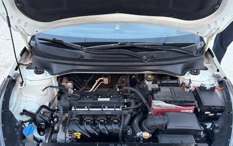 KIA Rio IV, 2020 год, 1 480 000 рублей, 11 фотография