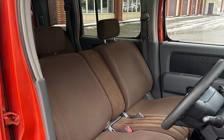 Nissan Cube II, 2003 год, 240 000 рублей, 15 фотография