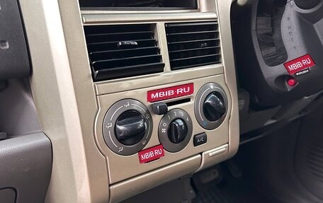 Nissan Cube II, 2003 год, 240 000 рублей, 12 фотография