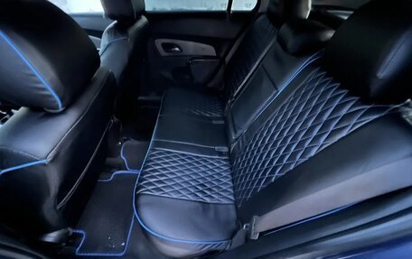 Chevrolet Cruze II, 2015 год, 690 000 рублей, 11 фотография