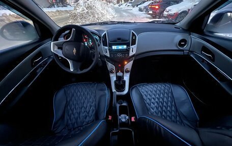 Chevrolet Cruze II, 2015 год, 690 000 рублей, 12 фотография