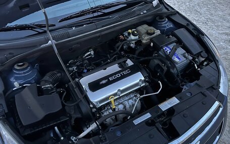 Chevrolet Cruze II, 2015 год, 690 000 рублей, 14 фотография