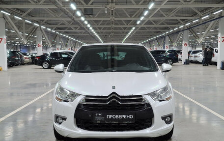 Citroen DS4, 2012 год, 810 000 рублей, 2 фотография