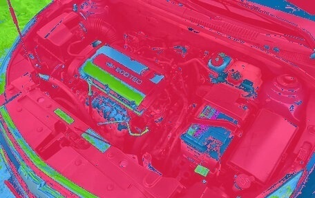 Chevrolet Cruze II, 2015 год, 690 000 рублей, 15 фотография