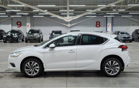 Citroen DS4, 2012 год, 810 000 рублей, 10 фотография