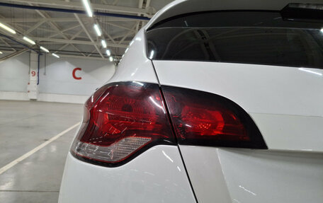 Citroen DS4, 2012 год, 810 000 рублей, 11 фотография