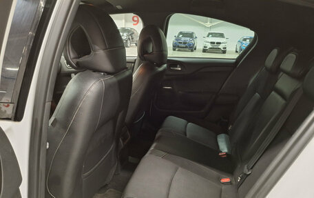 Citroen DS4, 2012 год, 810 000 рублей, 15 фотография