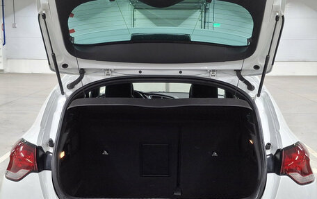 Citroen DS4, 2012 год, 810 000 рублей, 12 фотография