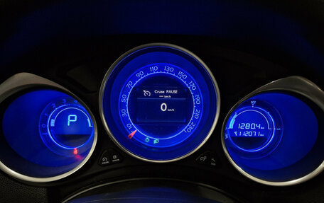 Citroen DS4, 2012 год, 810 000 рублей, 16 фотография