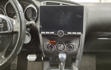 Citroen DS4, 2012 год, 810 000 рублей, 18 фотография