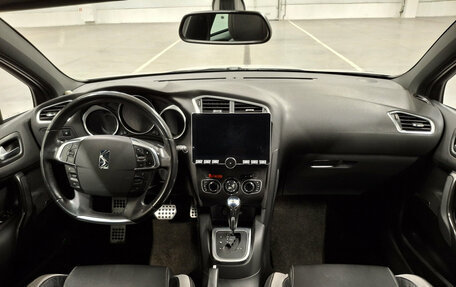 Citroen DS4, 2012 год, 810 000 рублей, 17 фотография